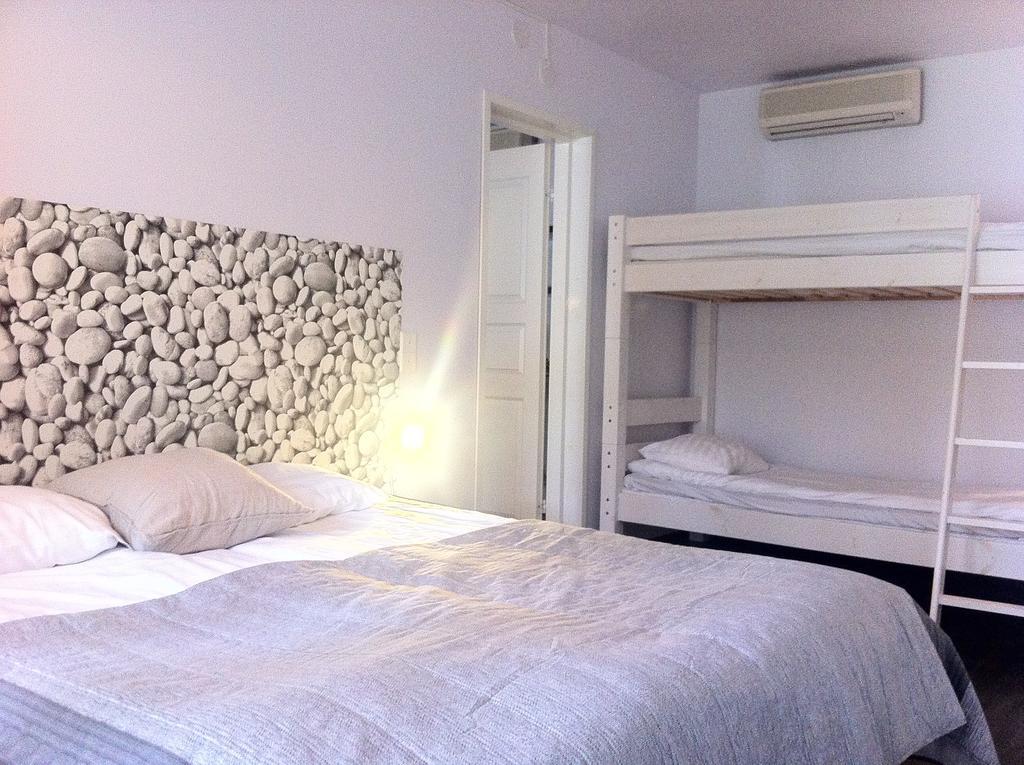 Hotel Ukko Tahkovuori Habitación foto