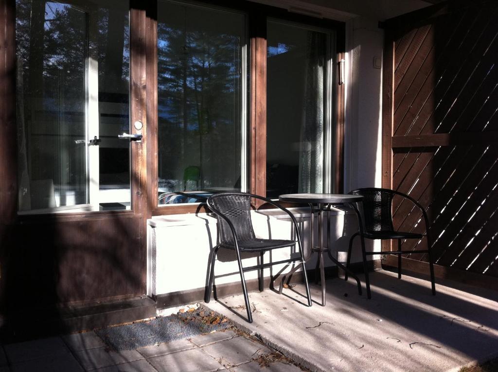Hotel Ukko Tahkovuori Habitación foto