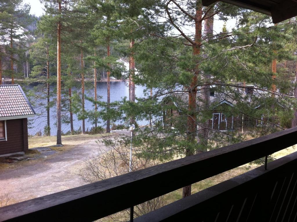 Hotel Ukko Tahkovuori Habitación foto