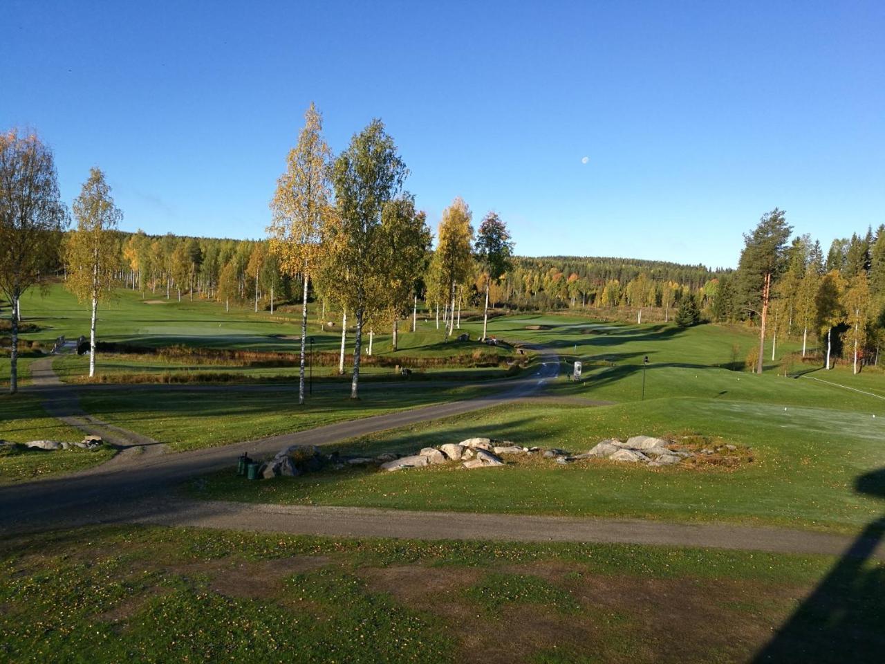 Hotel Ukko Tahkovuori Exterior foto