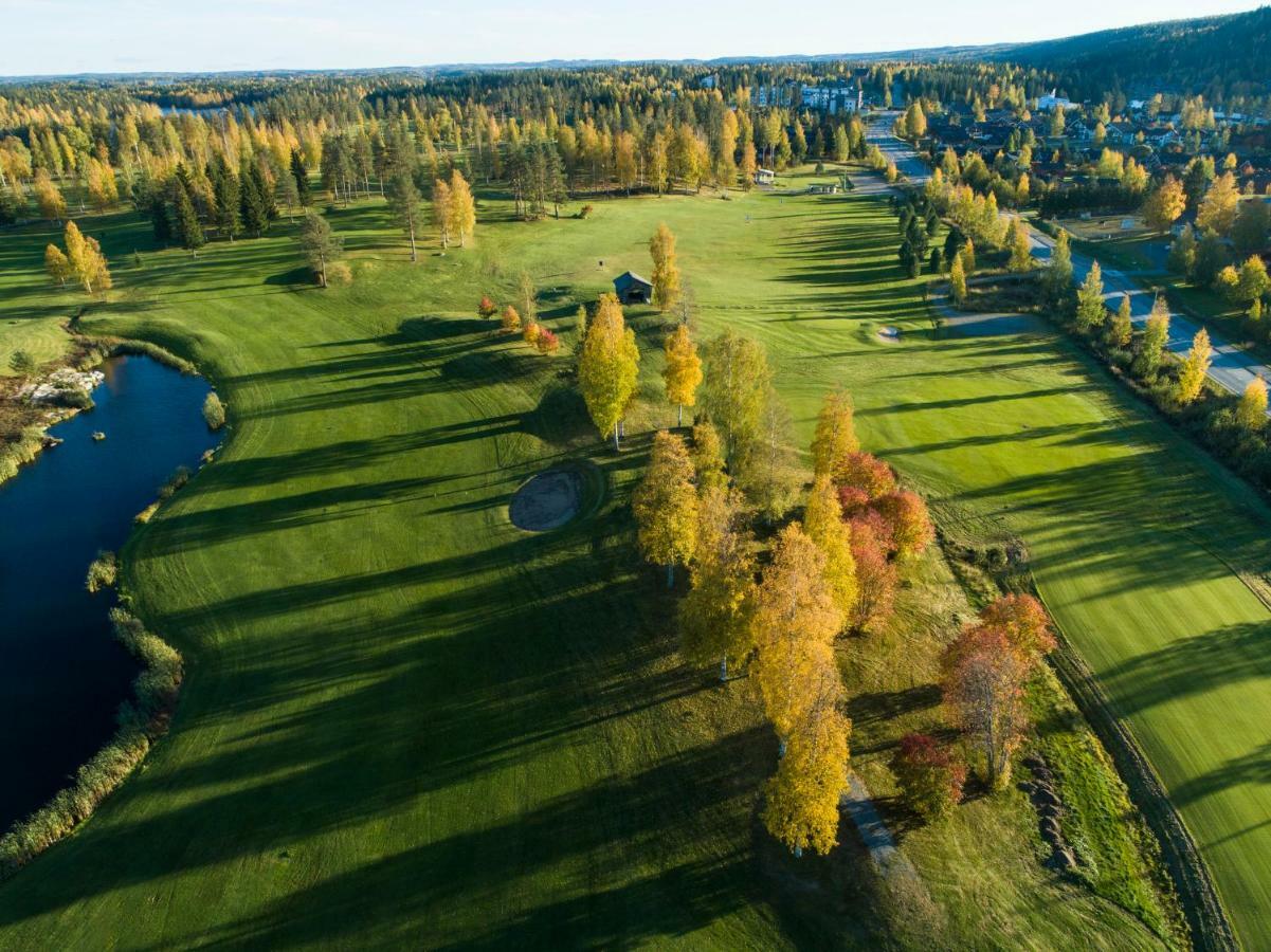 Hotel Ukko Tahkovuori Exterior foto