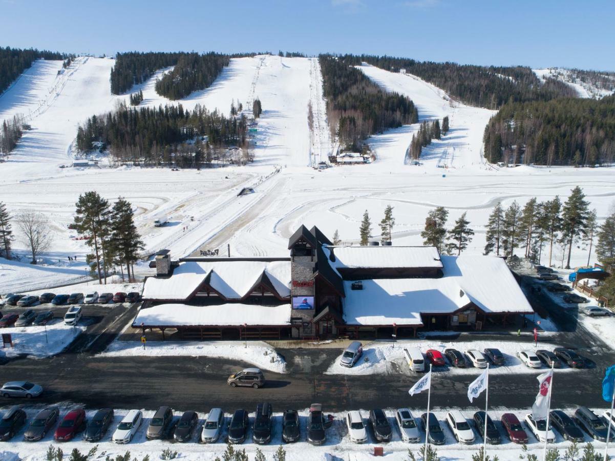 Hotel Ukko Tahkovuori Exterior foto